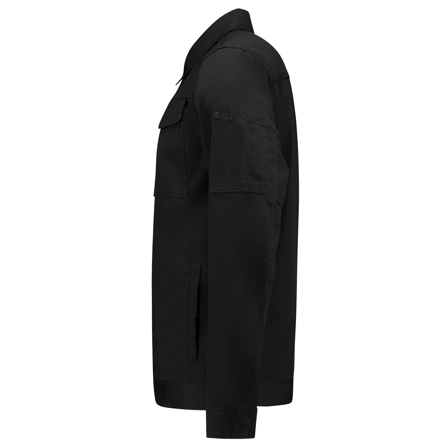 Tricorp Workwear Jassen 402017 zwart(black)