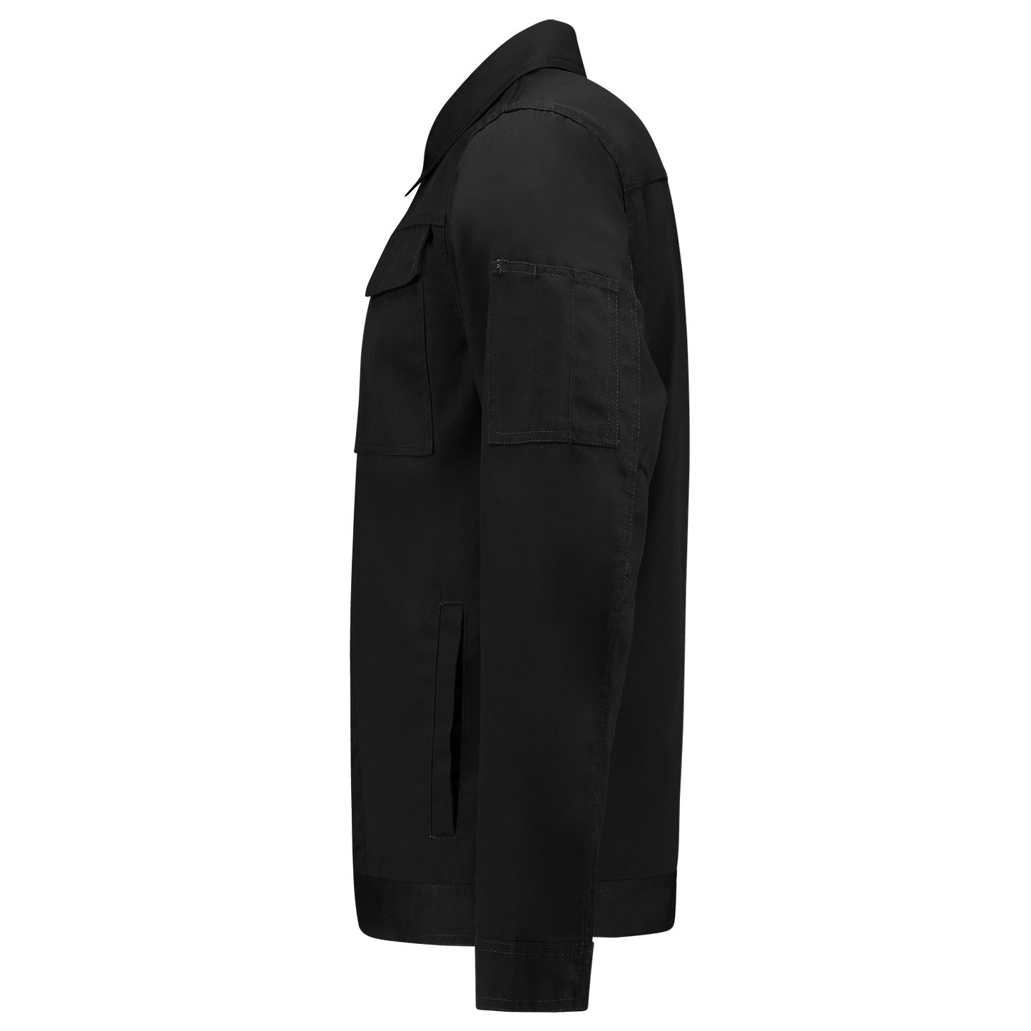 Tricorp Workwear Jassen 402017 zwart(black)