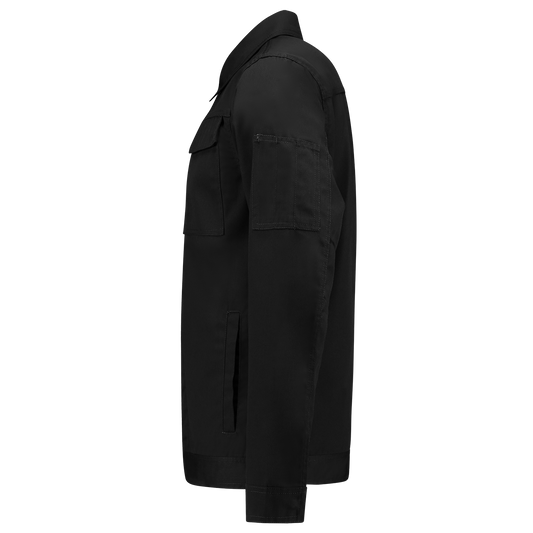 Tricorp Workwear Jassen 402017 zwart(black)