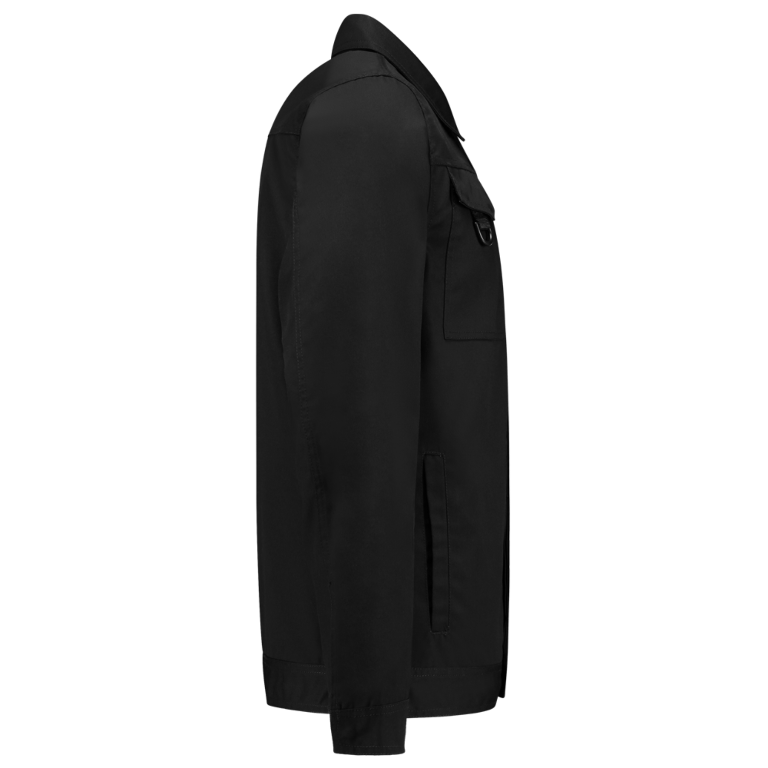 Tricorp Workwear Jassen 402017 zwart(black)
