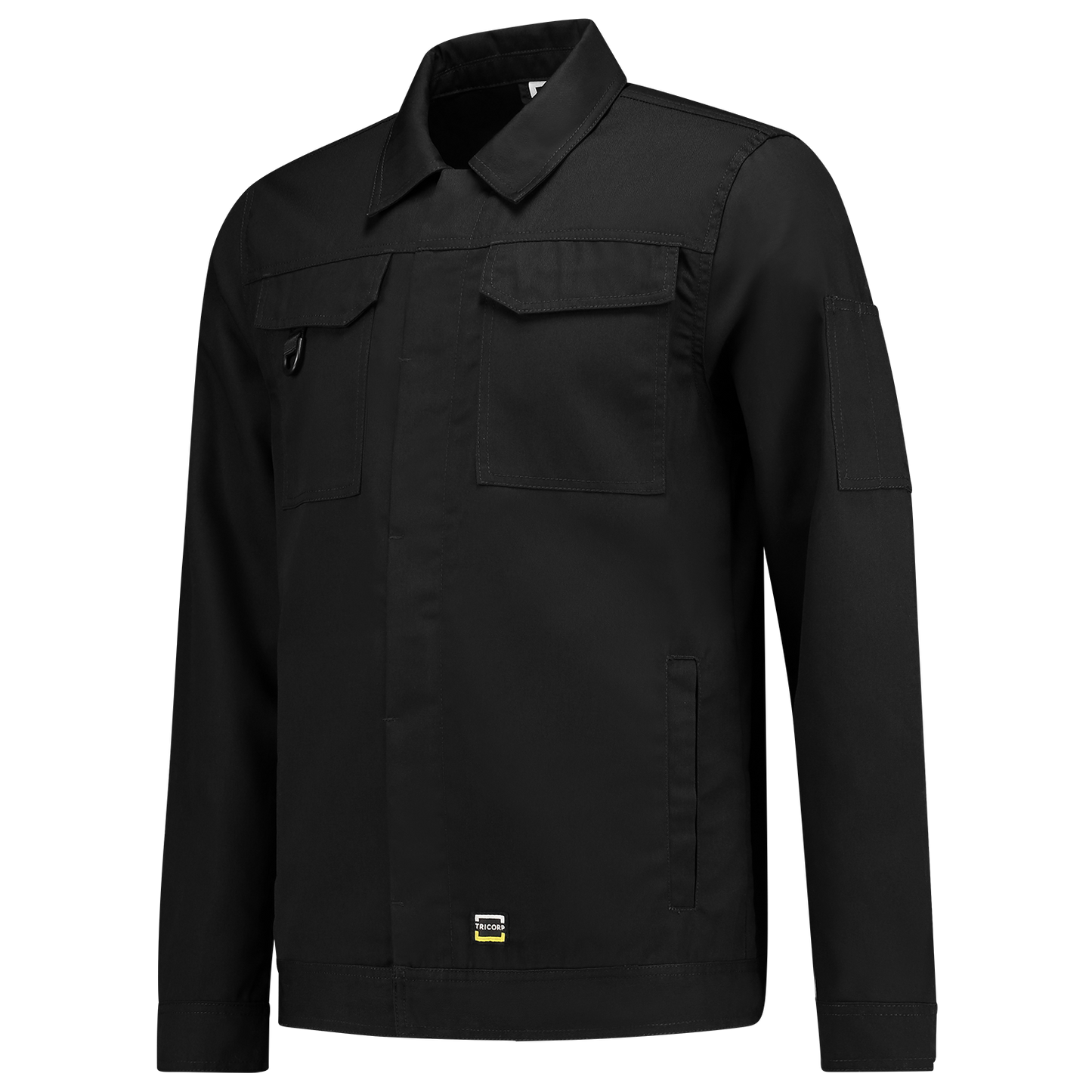 Tricorp Workwear Jassen 402017 zwart(black)