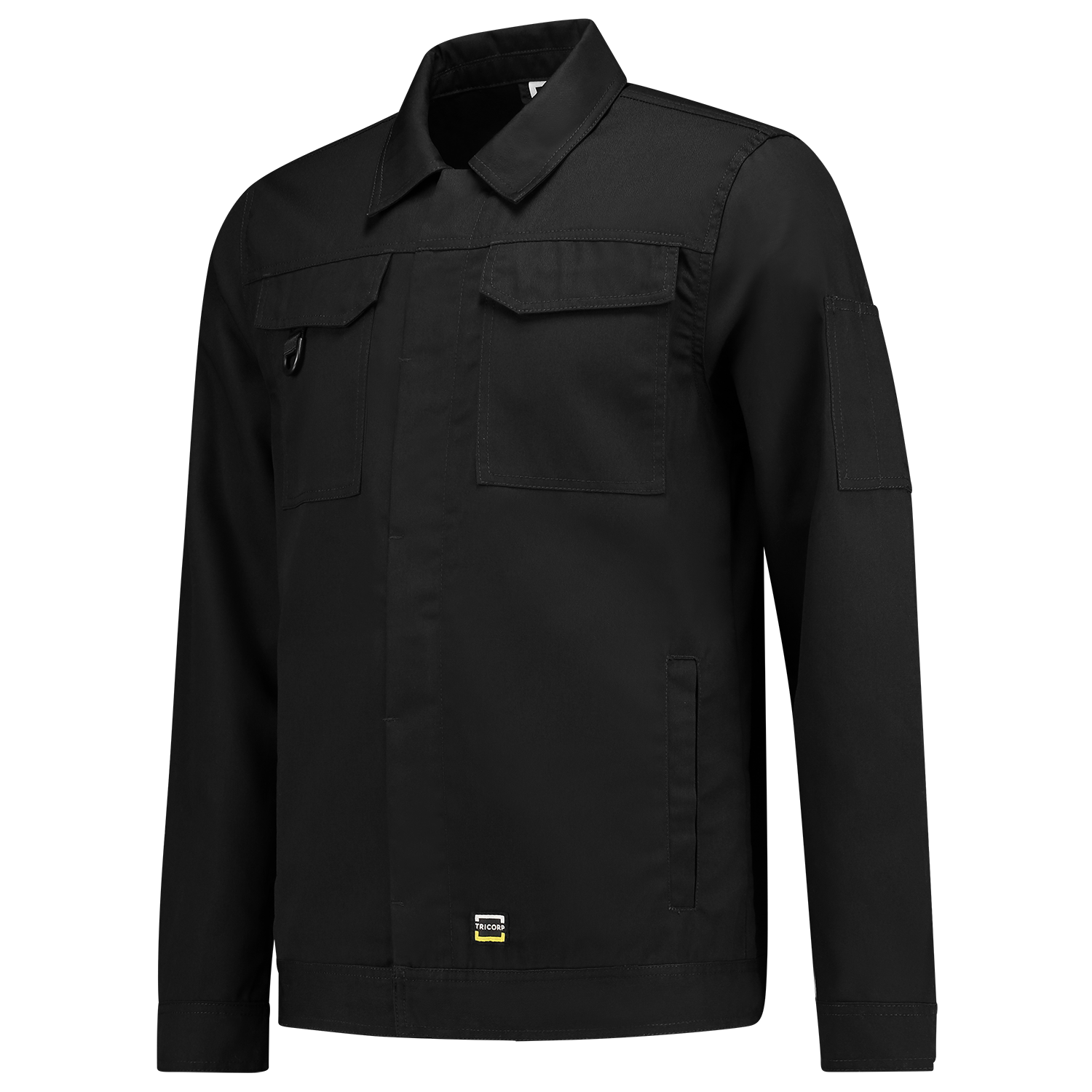 Tricorp Workwear Jassen 402017 zwart(black)