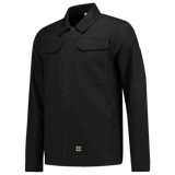 Tricorp Workwear Jassen 402017 zwart(black)