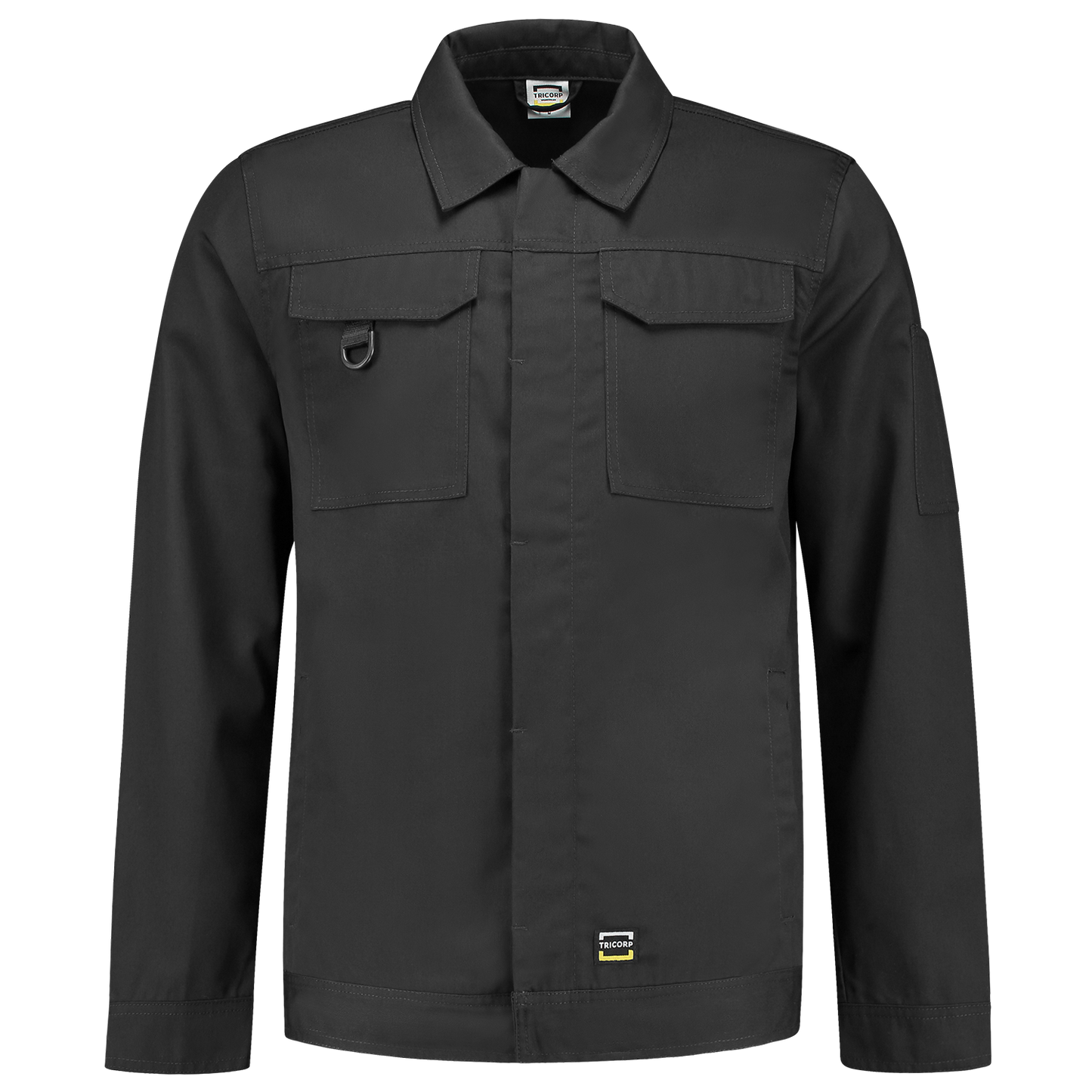 Tricorp Workwear Jassen 402017 donkergrijs(darkgrey)