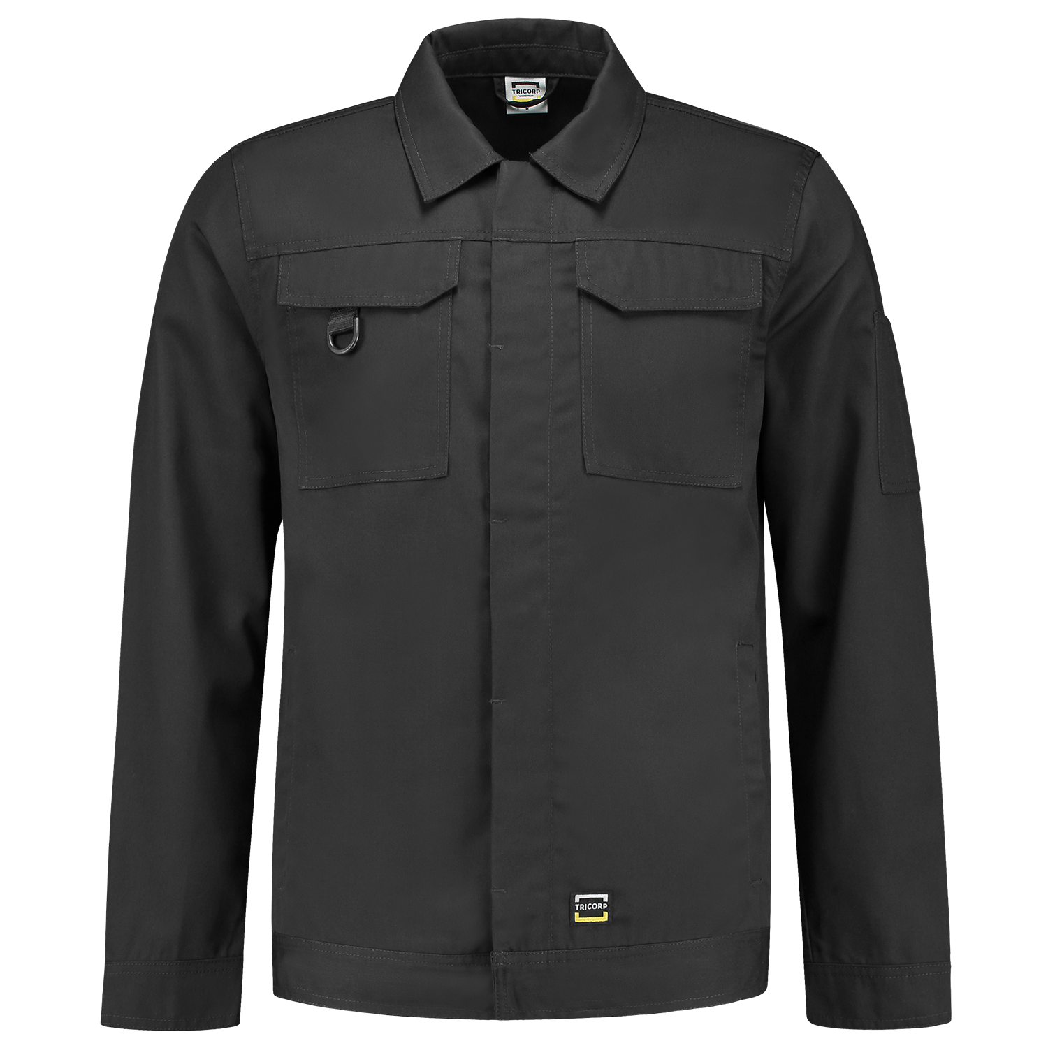 Tricorp Workwear Jassen 402017 donkergrijs(darkgrey)