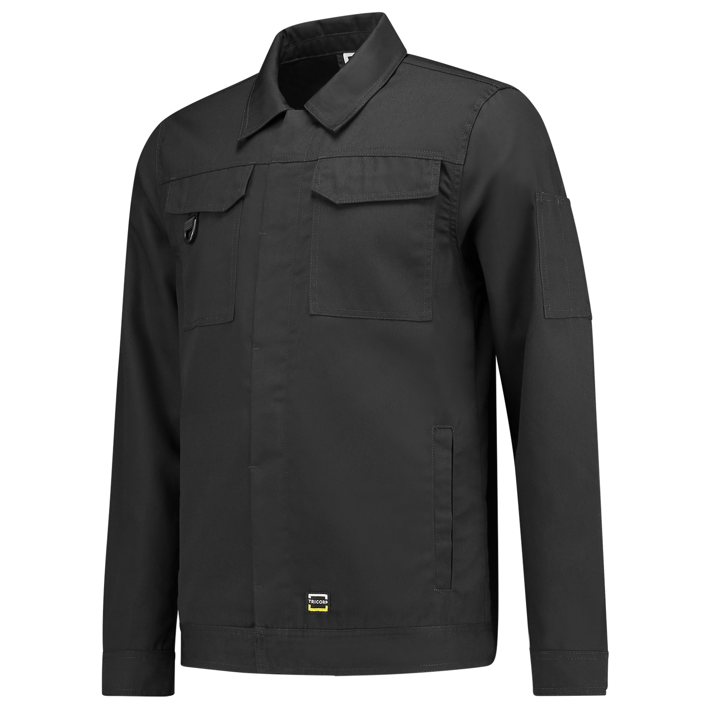 Tricorp Workwear Jassen 402017 donkergrijs(darkgrey)