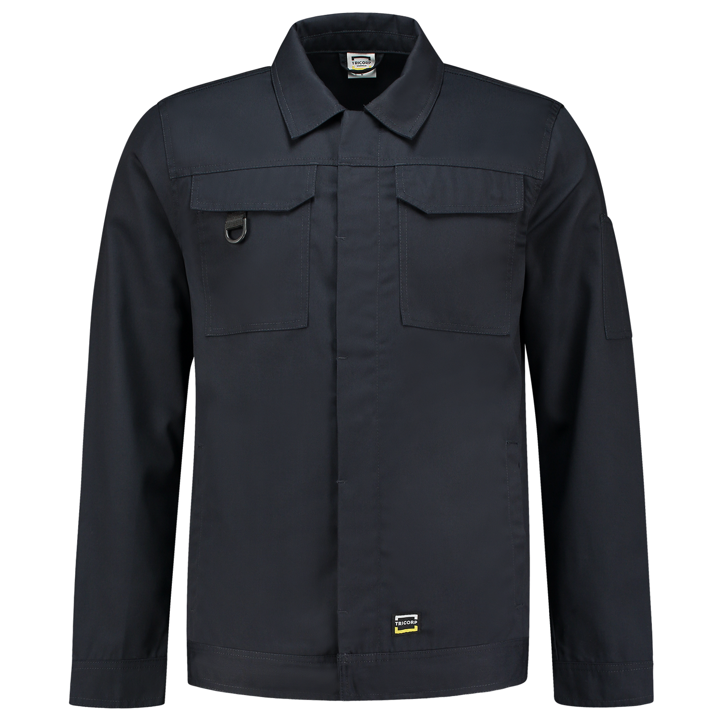 Tricorp Workwear Jassen 402017 marineblauw(navy)