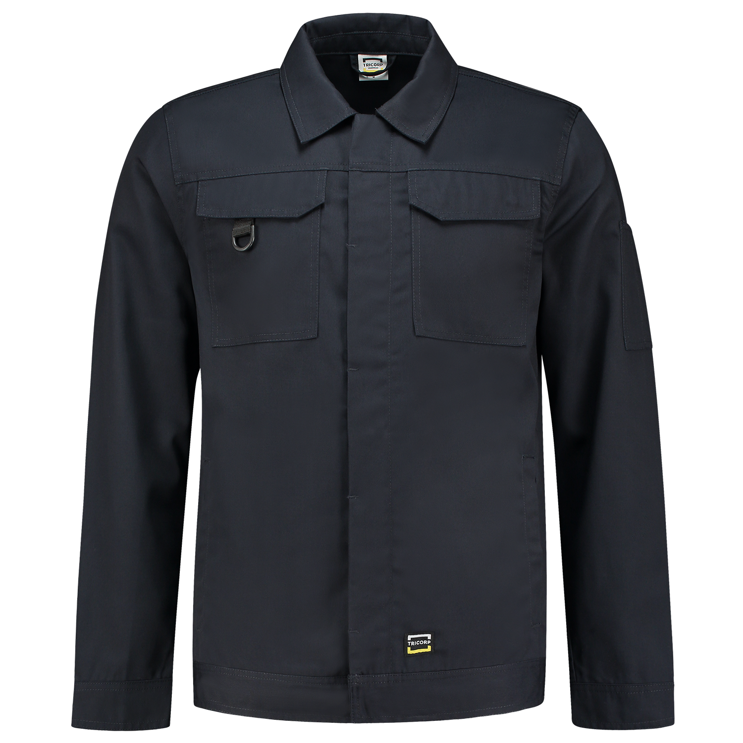 Tricorp Workwear Jassen 402017 marineblauw(navy)