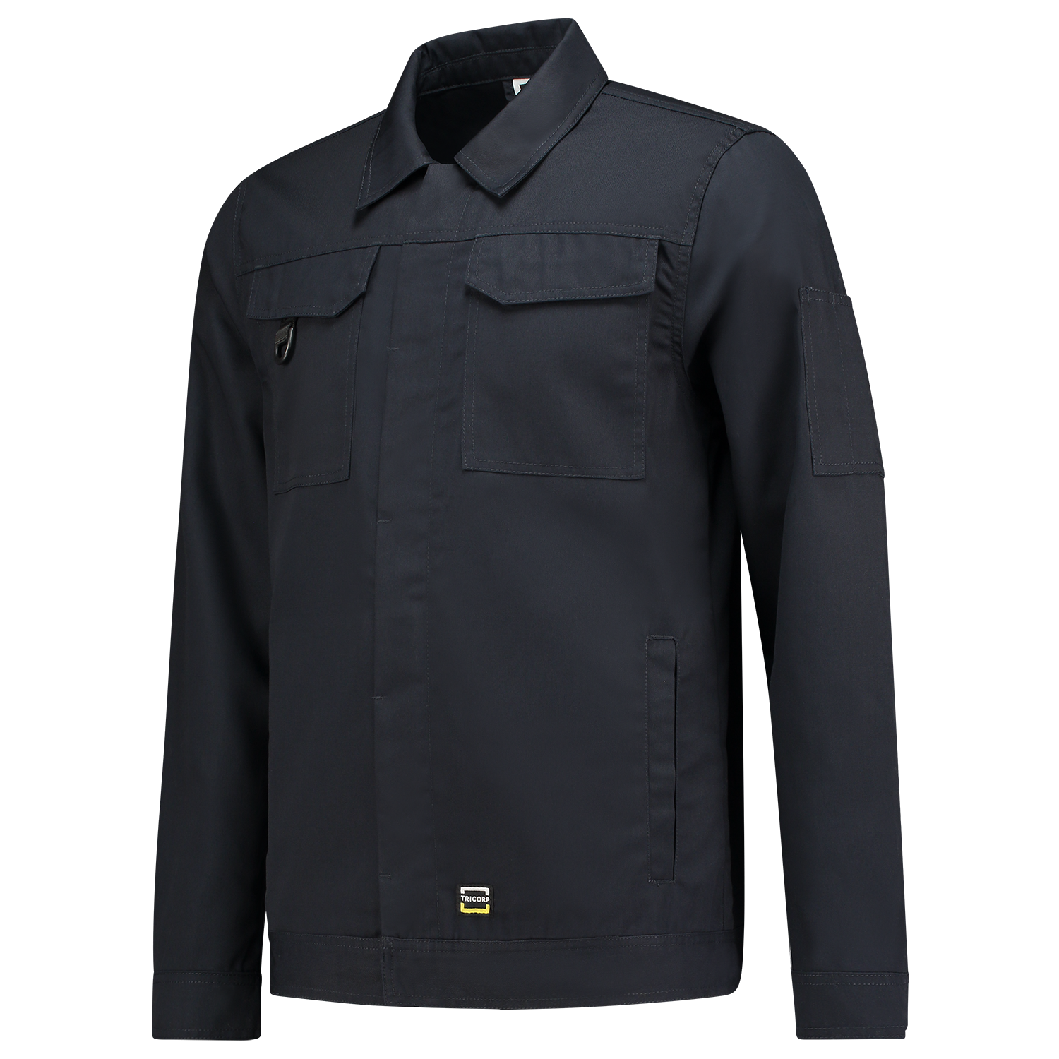 Tricorp Workwear Jassen 402017 marineblauw(navy)