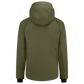 Tricorp Workwear Jassen 402018 legergroen(army)