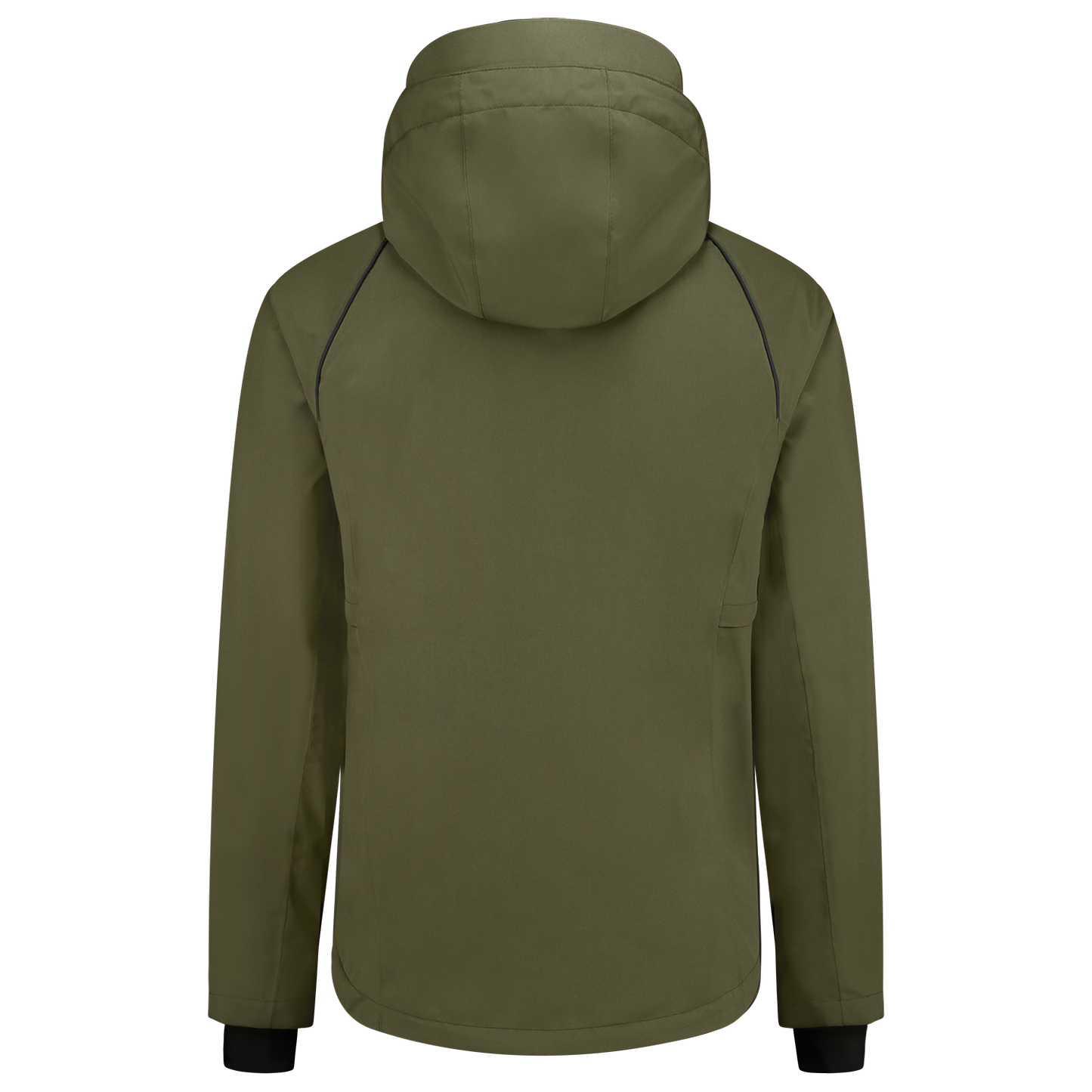 Tricorp Workwear Jassen 402018 legergroen(army)