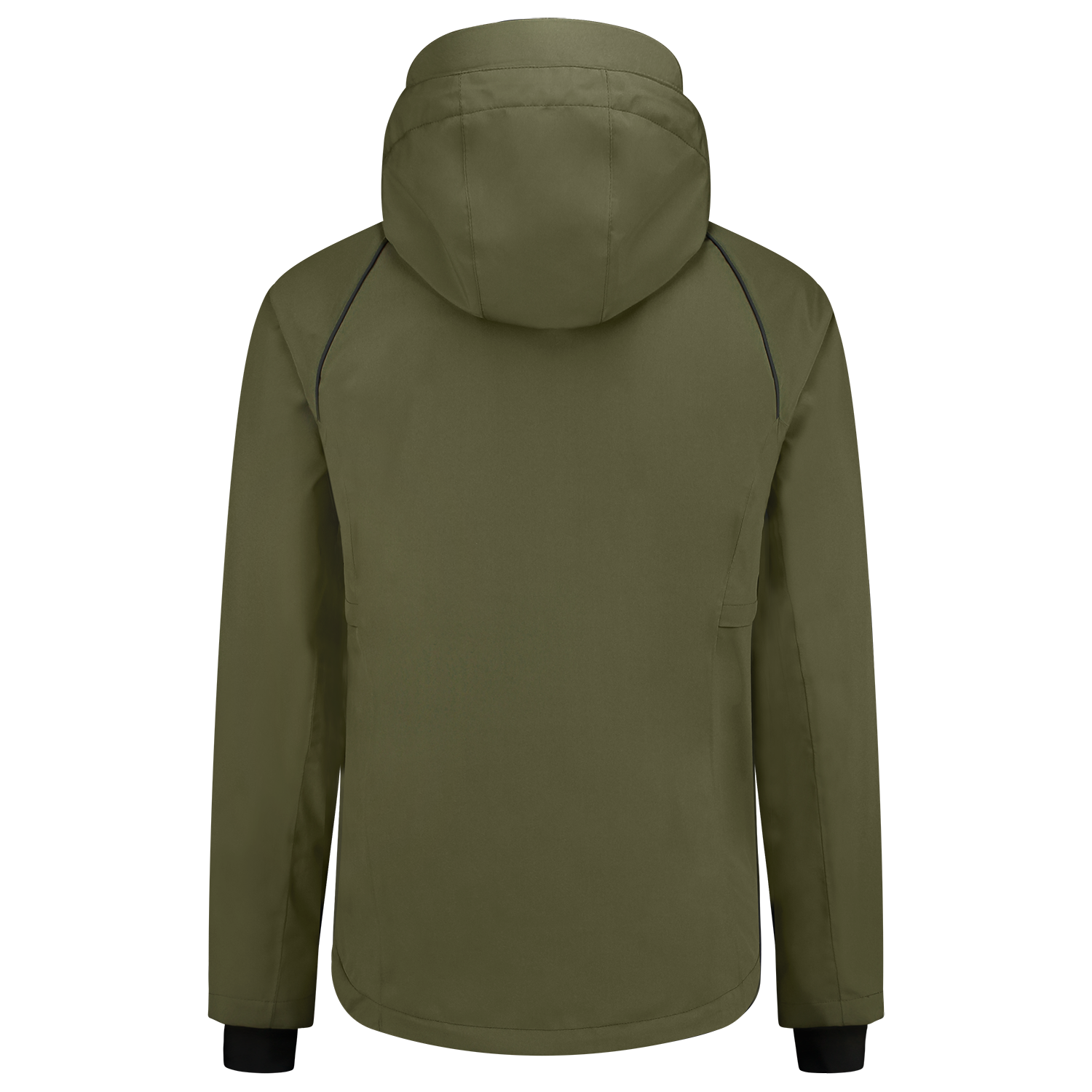 Tricorp Workwear Jassen 402018 legergroen(army)