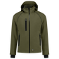 Tricorp Workwear Jassen 402018 legergroen(army)