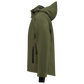 Tricorp Workwear Jassen 402018 legergroen(army)
