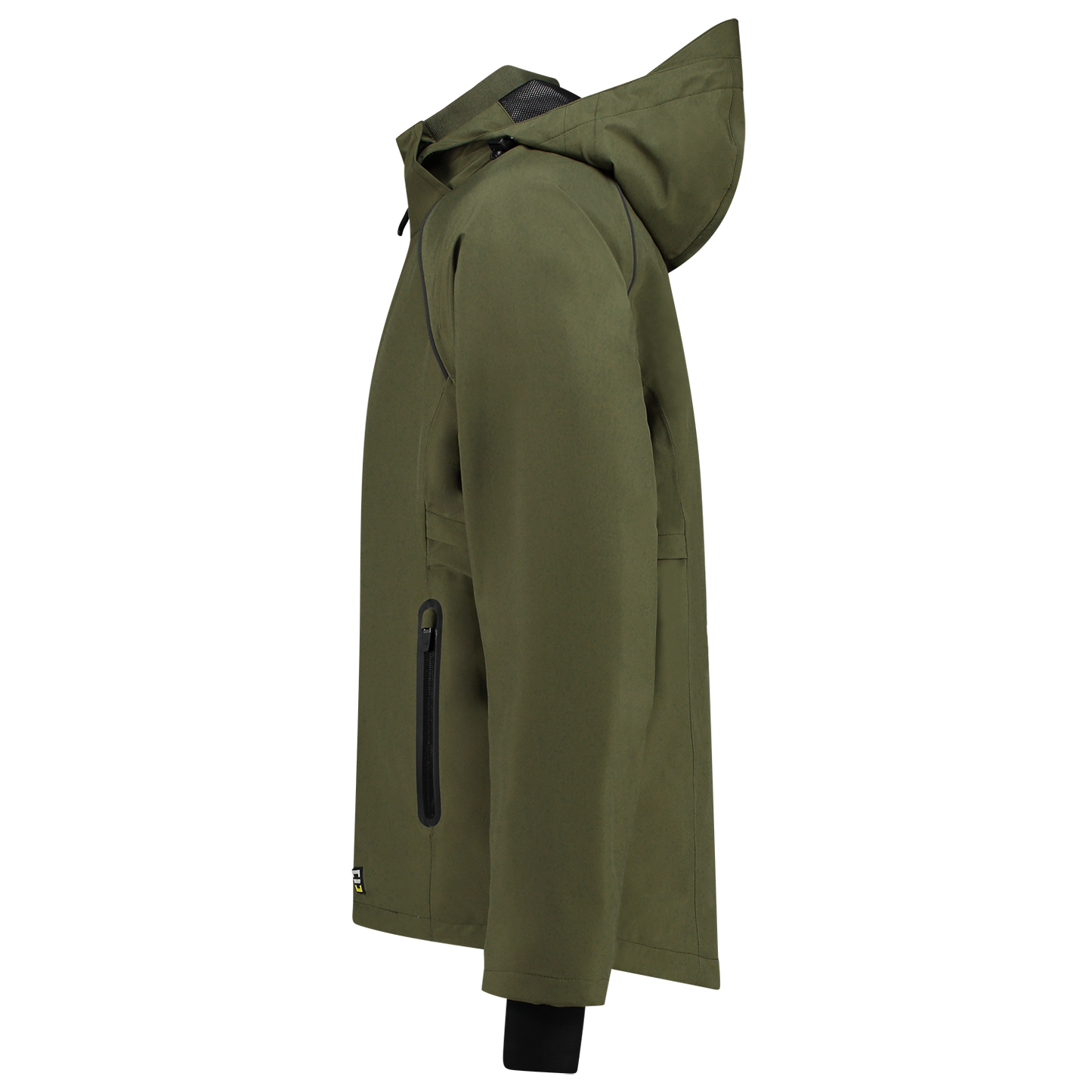 Tricorp Workwear Jassen 402018 legergroen(army)