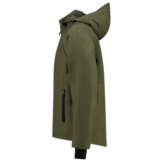 Tricorp Workwear Jassen 402018 legergroen(army)