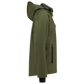 Tricorp Workwear Jassen 402018 legergroen(army)