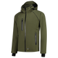 Tricorp Workwear Jassen 402018 legergroen(army)