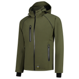 Tricorp Workwear Jassen 402018 legergroen(army)