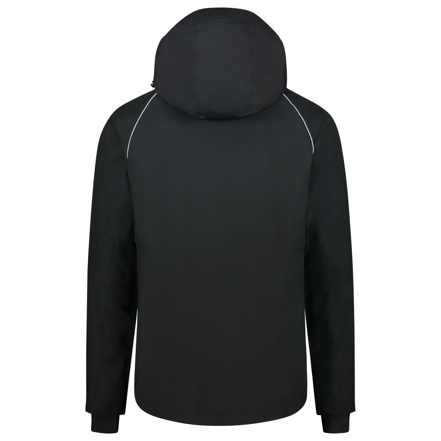 Tricorp Workwear Jassen 402018 zwart(black)