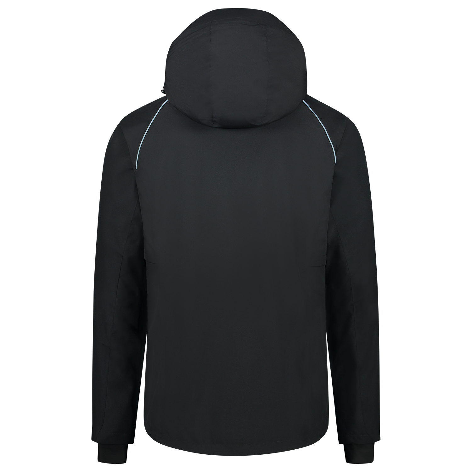 Tricorp Workwear Jassen 402018 zwart(black)