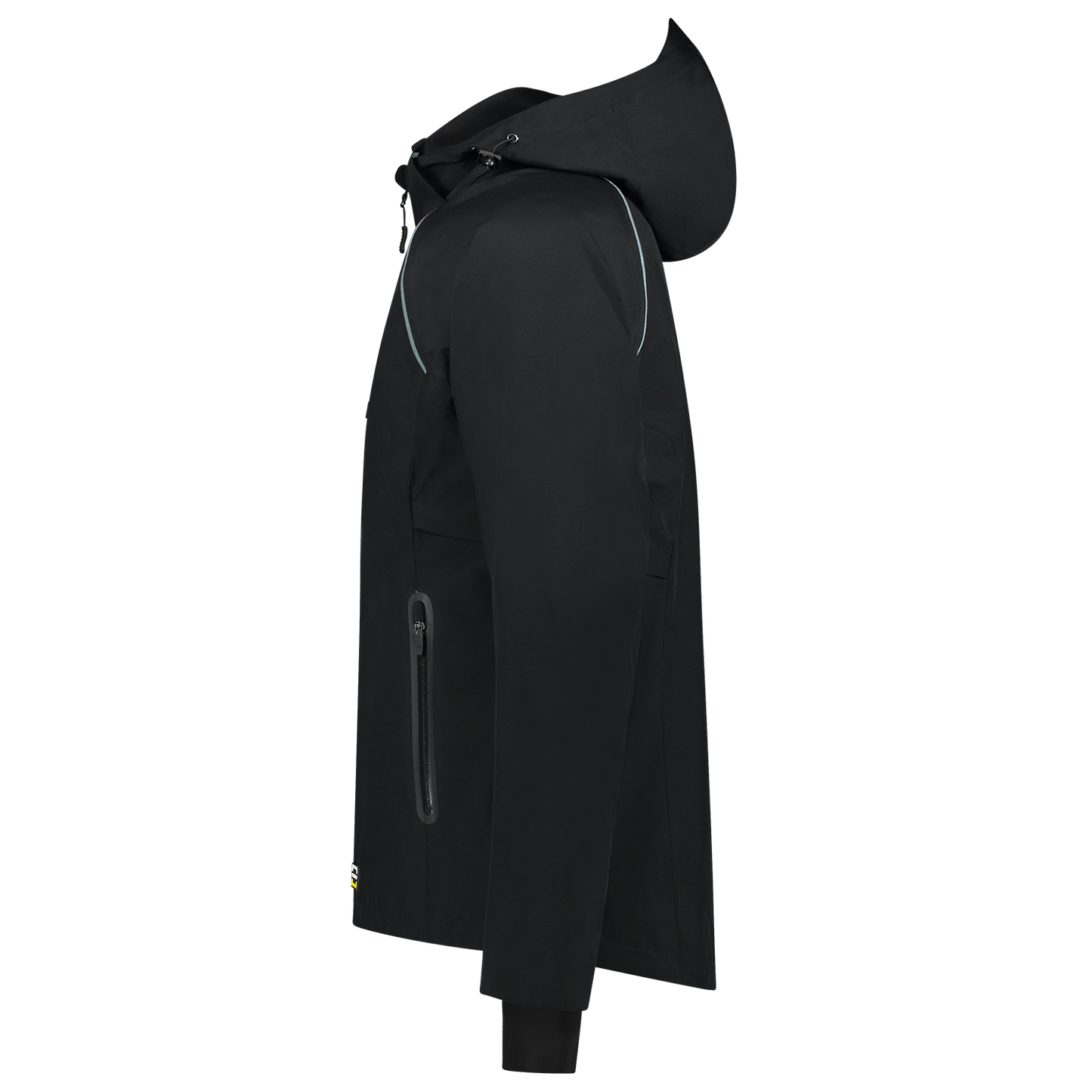 Tricorp Workwear Jassen 402018 zwart(black)