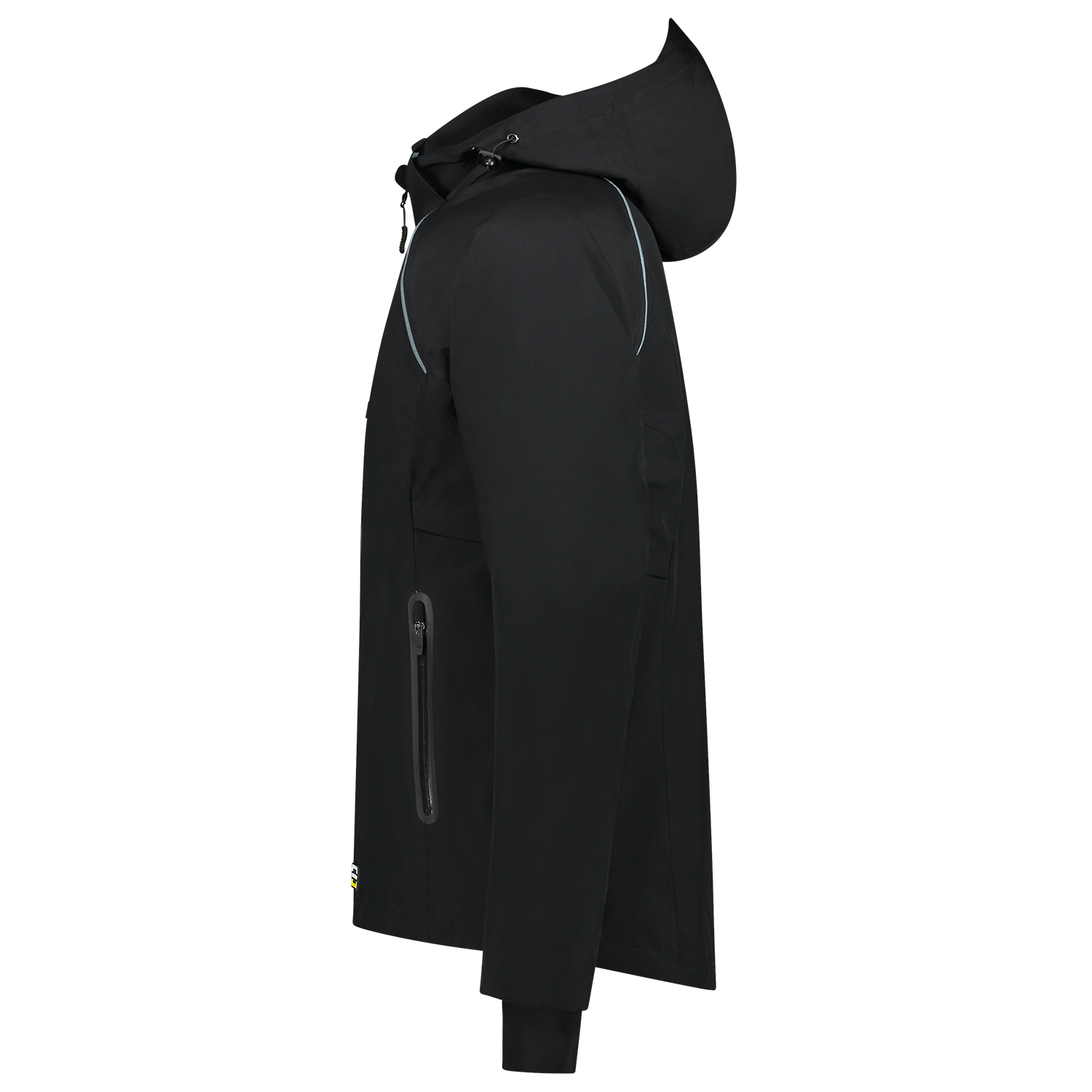 Tricorp Workwear Jassen 402018 zwart(black)