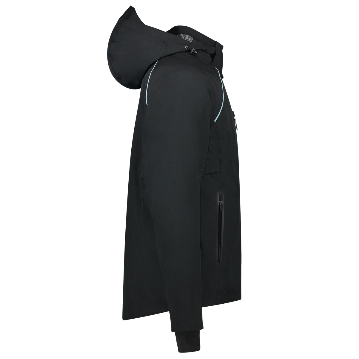 Tricorp Workwear Workwear Jassen 402018 zwart(black)