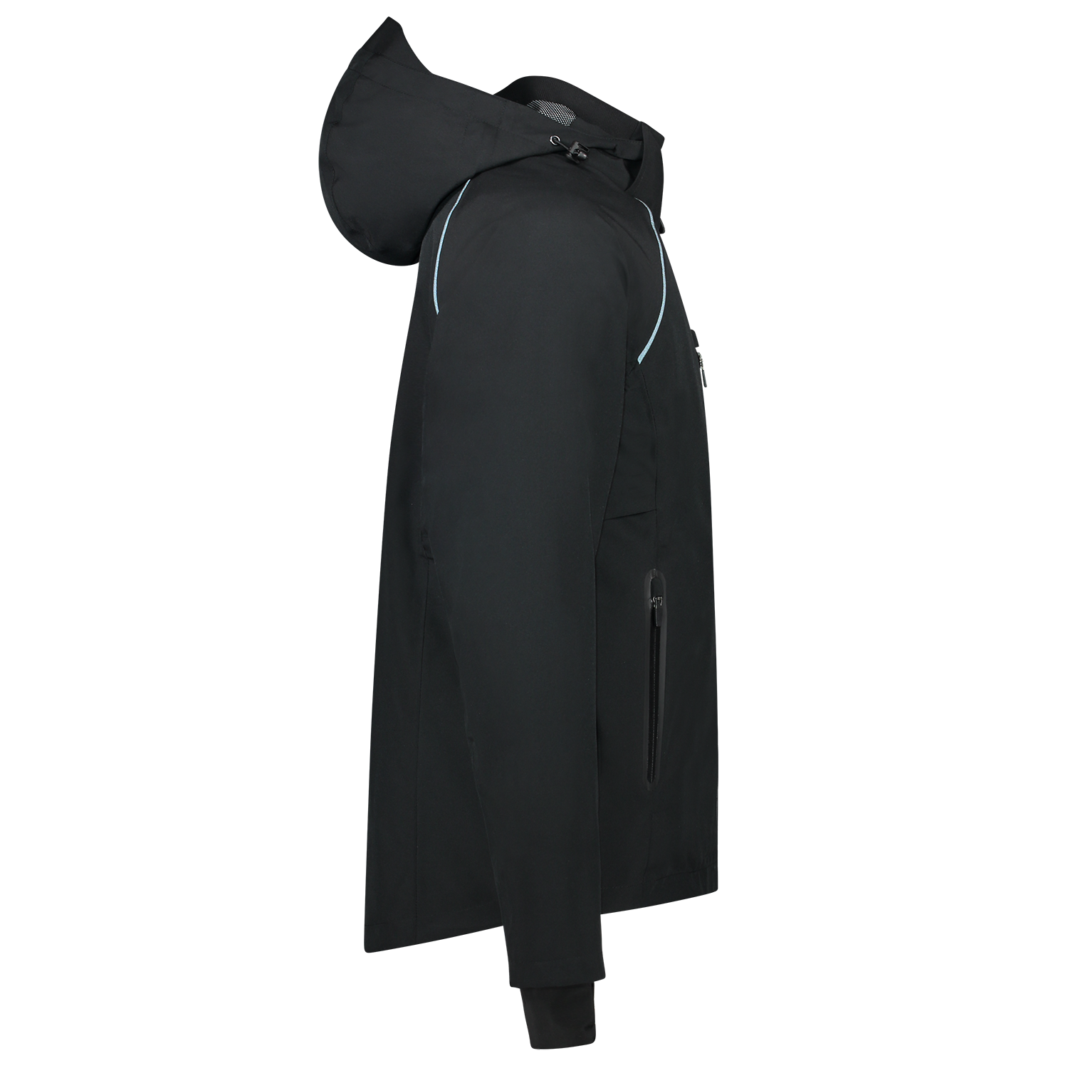 Tricorp Workwear Workwear Jassen 402018 zwart(black)