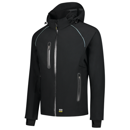 Tricorp Workwear Jassen 402018 zwart(black)