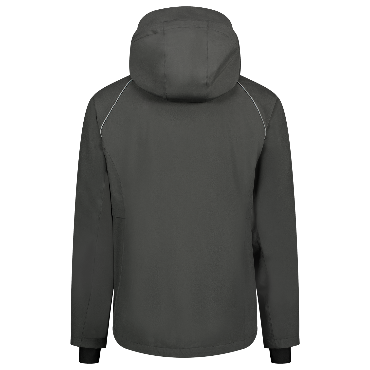 Tricorp Workwear Workwear Jassen 402018 donkergrijs(darkgrey)