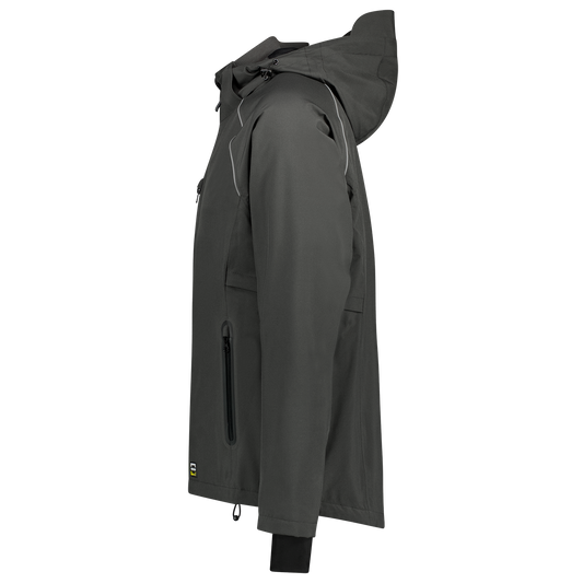 Tricorp Workwear Jassen 402018 donkergrijs(darkgrey)