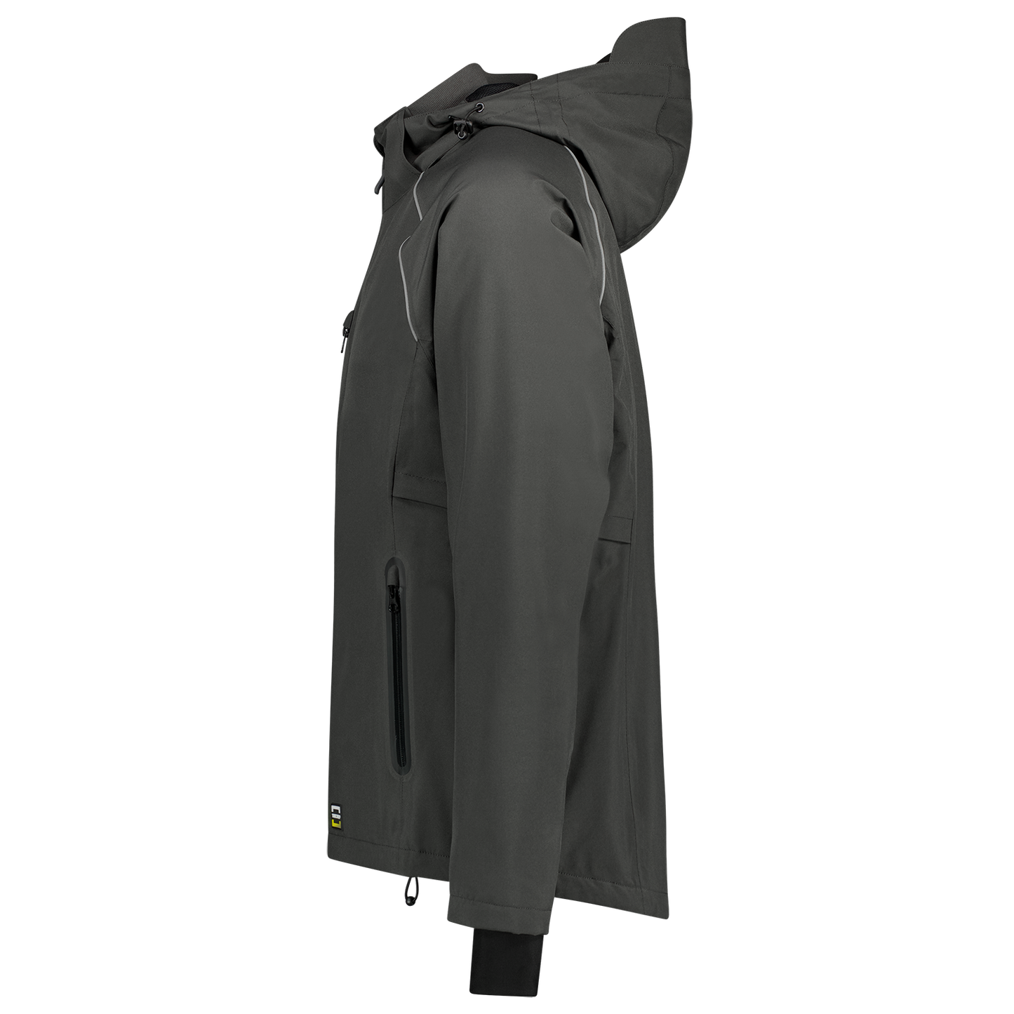 Tricorp Workwear Workwear Jassen 402018 donkergrijs(darkgrey)