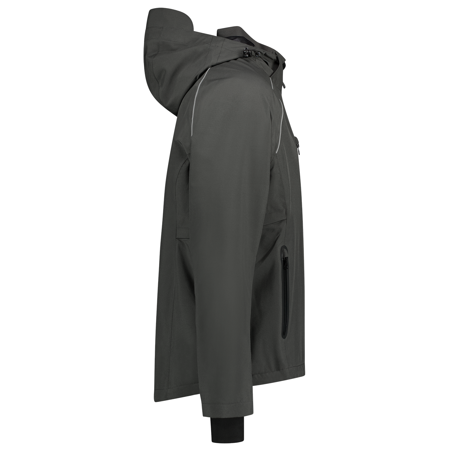 Tricorp Workwear Workwear Jassen 402018 donkergrijs(darkgrey)