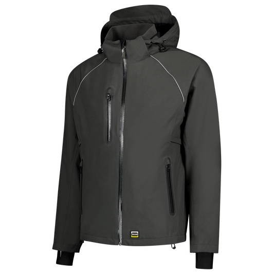 Tricorp Workwear Jassen 402018 donkergrijs(darkgrey)