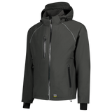 Tricorp Workwear Workwear Jassen 402018 donkergrijs(darkgrey)