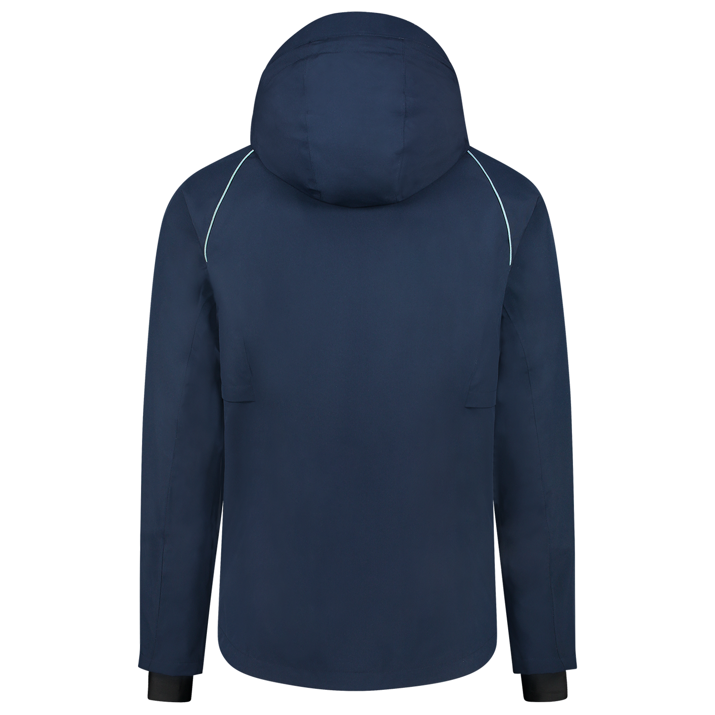 Tricorp Workwear Workwear Jassen 402018 inktblauw(ink)