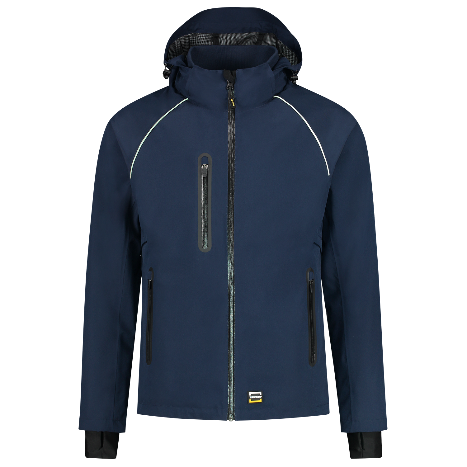 Tricorp Workwear Workwear Jassen 402018 inktblauw(ink)