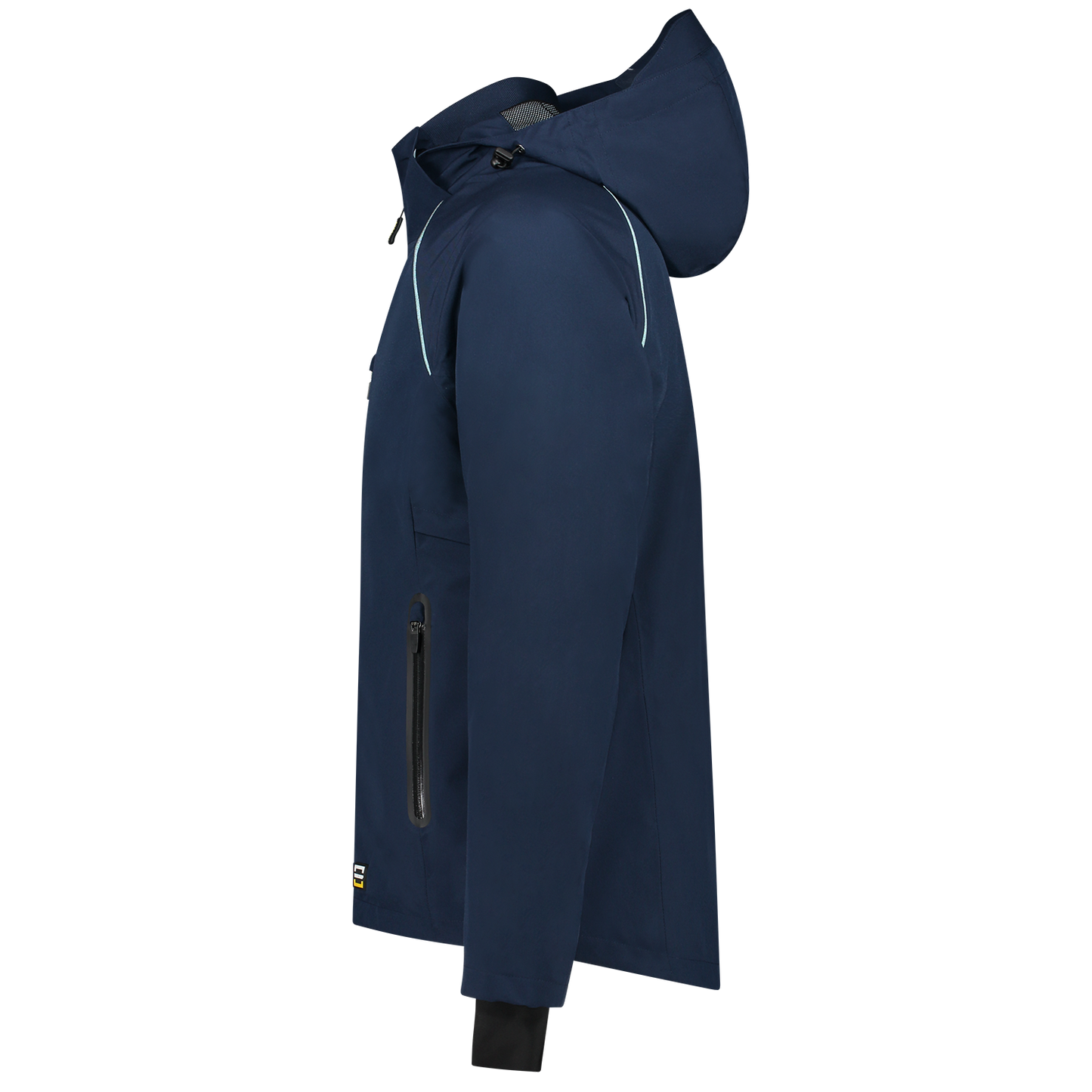 Tricorp Workwear Workwear Jassen 402018 inktblauw(ink)
