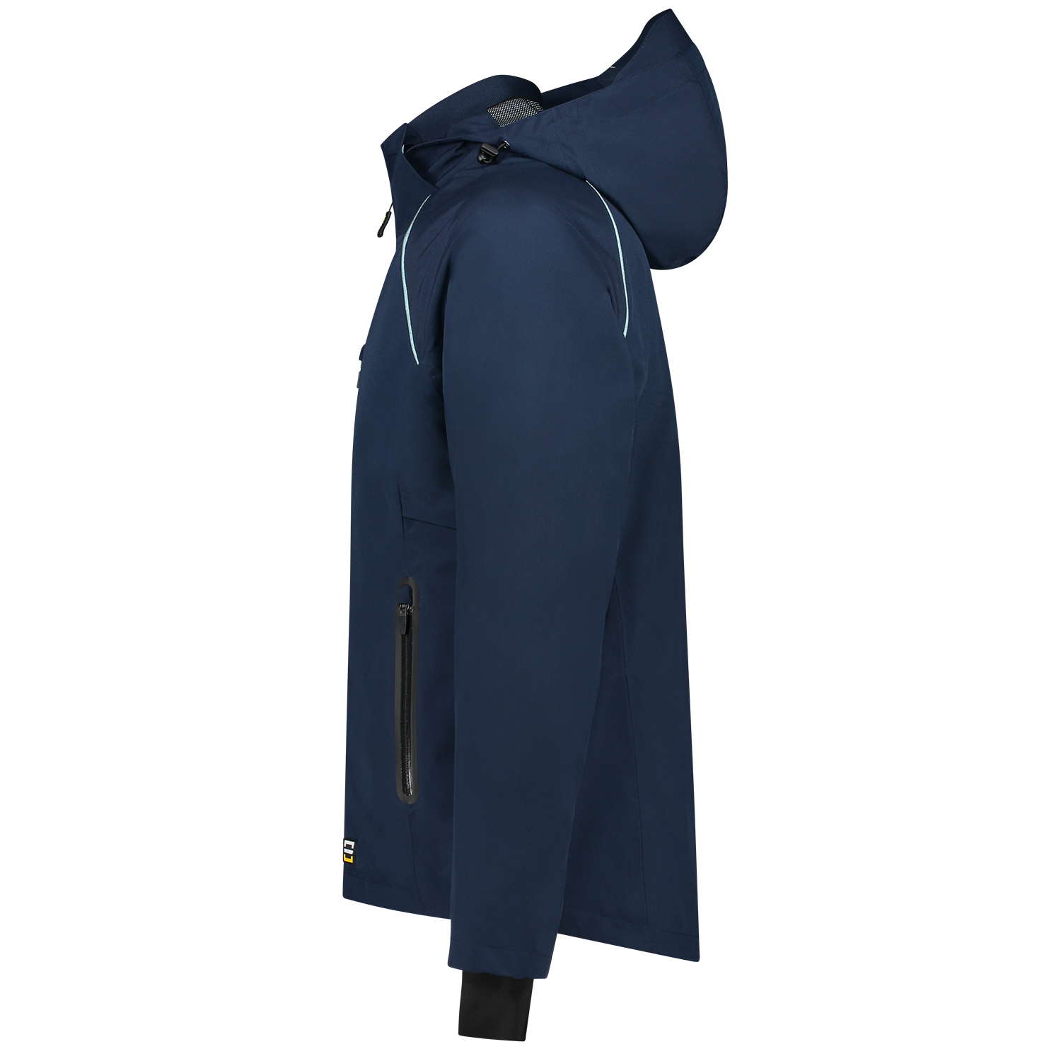 Tricorp Workwear Workwear Jassen 402018 inktblauw(ink)