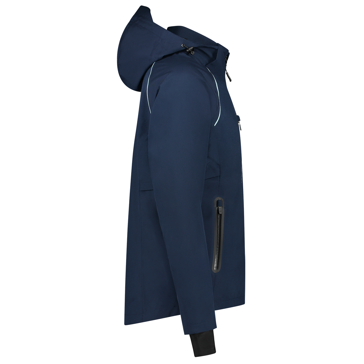 Tricorp Workwear Workwear Jassen 402018 inktblauw(ink)