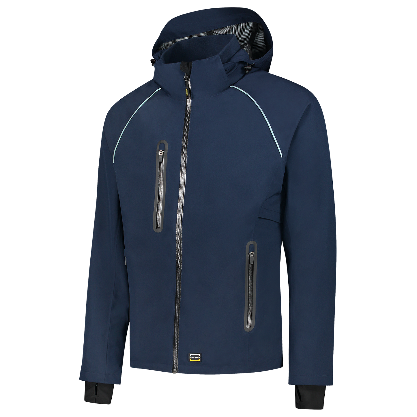 Tricorp Workwear Workwear Jassen 402018 inktblauw(ink)