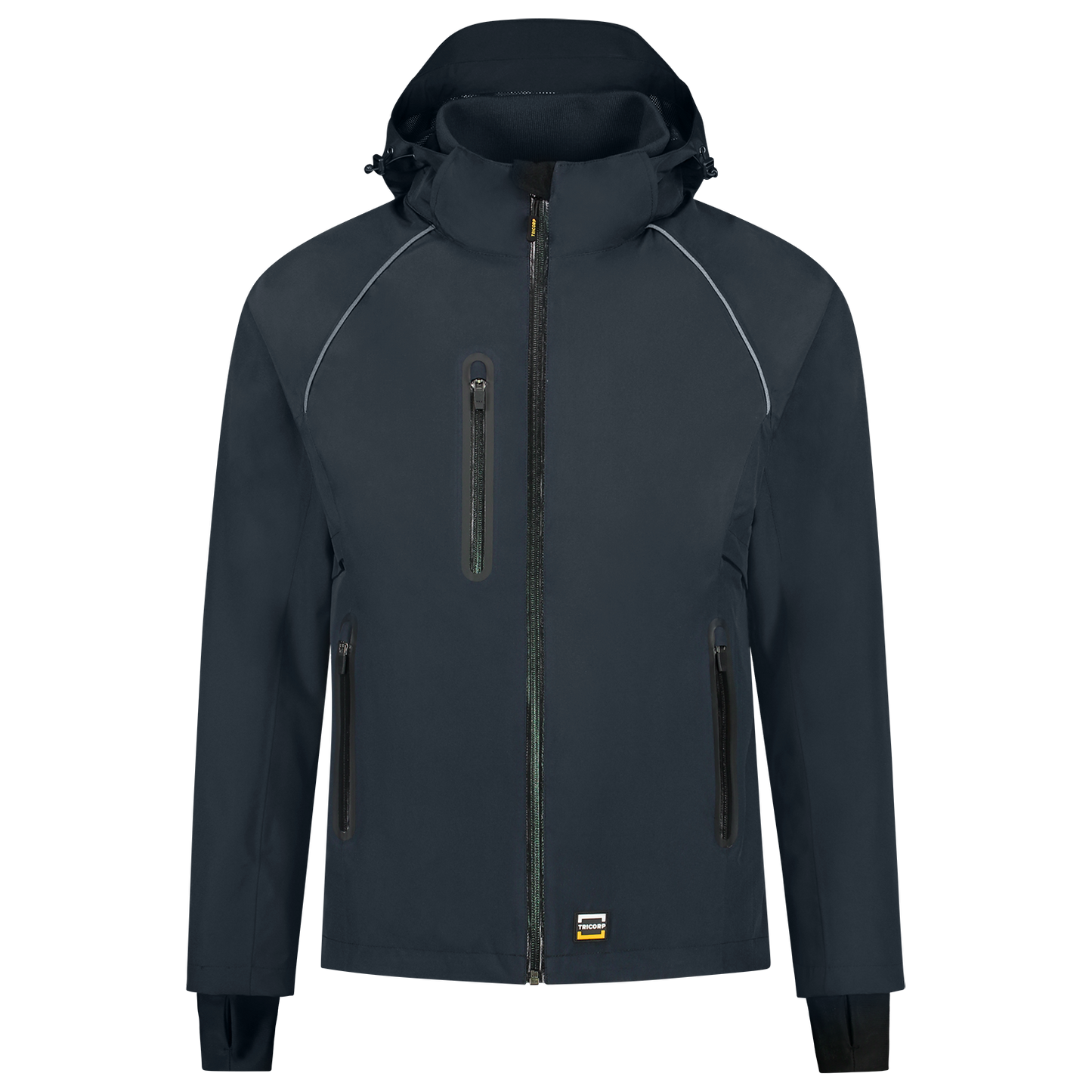 Tricorp Workwear Workwear Jassen 402018 marineblauw(navy)