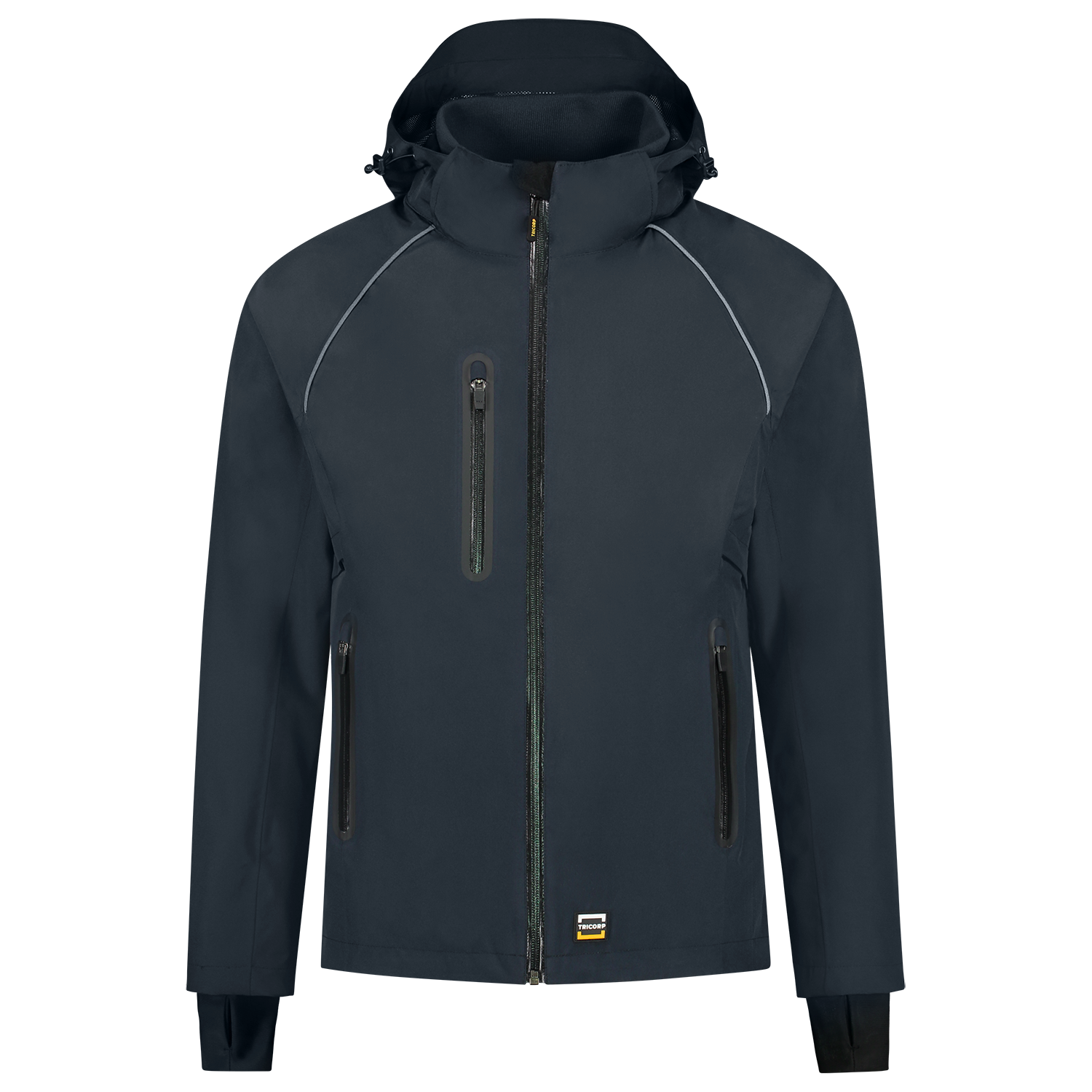 Tricorp Workwear Jassen 402018 marineblauw(navy)