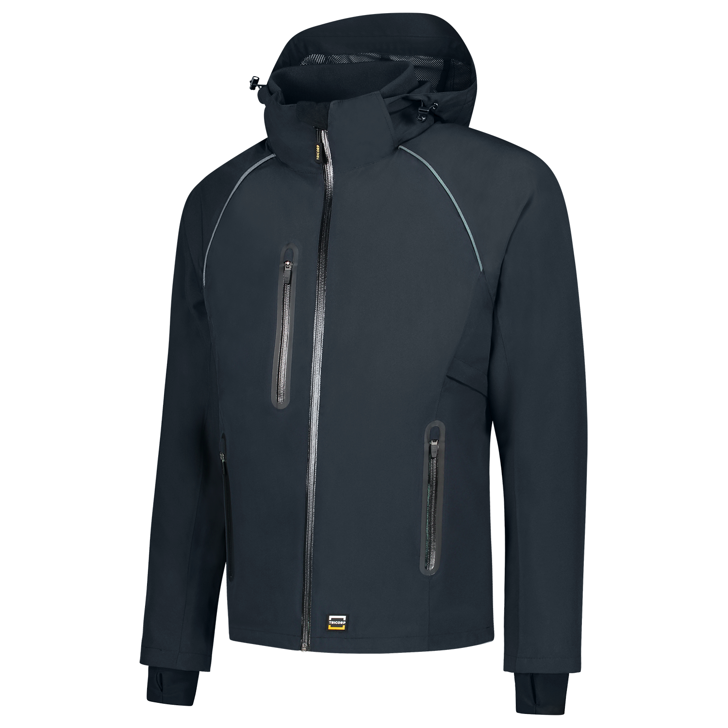 Tricorp Workwear Workwear Jassen 402018 marineblauw(navy)