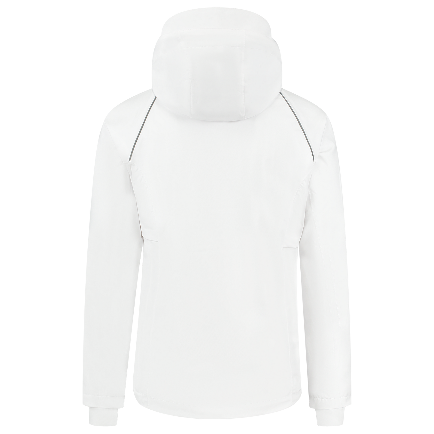 Tricorp Workwear Jassen 402018 wit(white)
