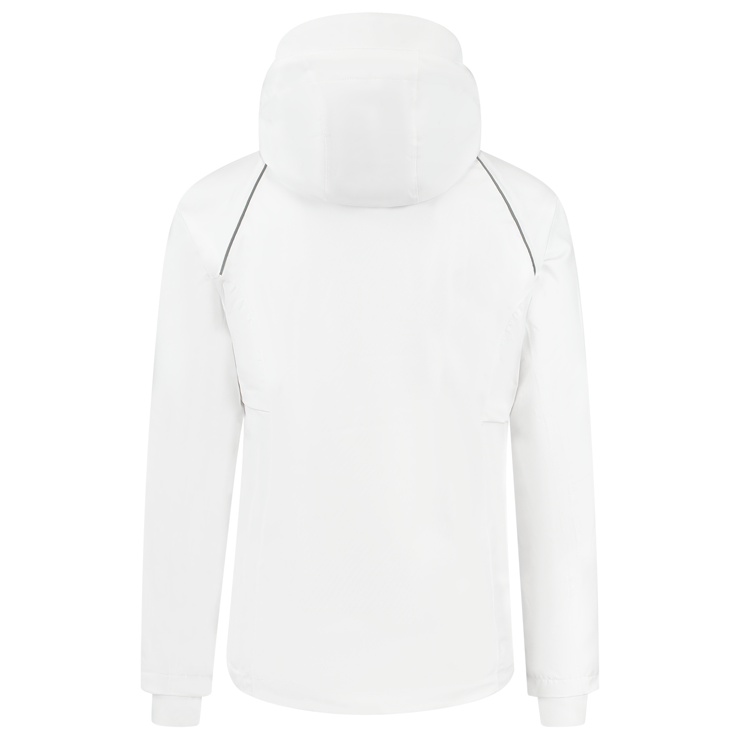 Tricorp Workwear Jassen 402018 wit(white)