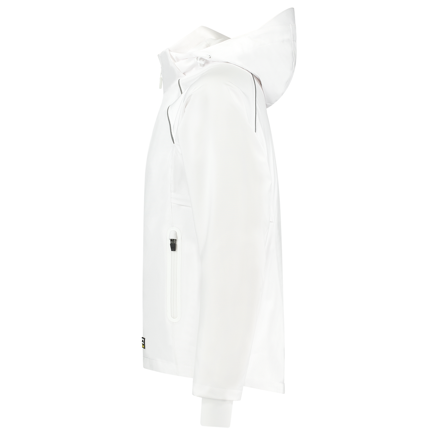 Tricorp Workwear Jassen 402018 wit(white)