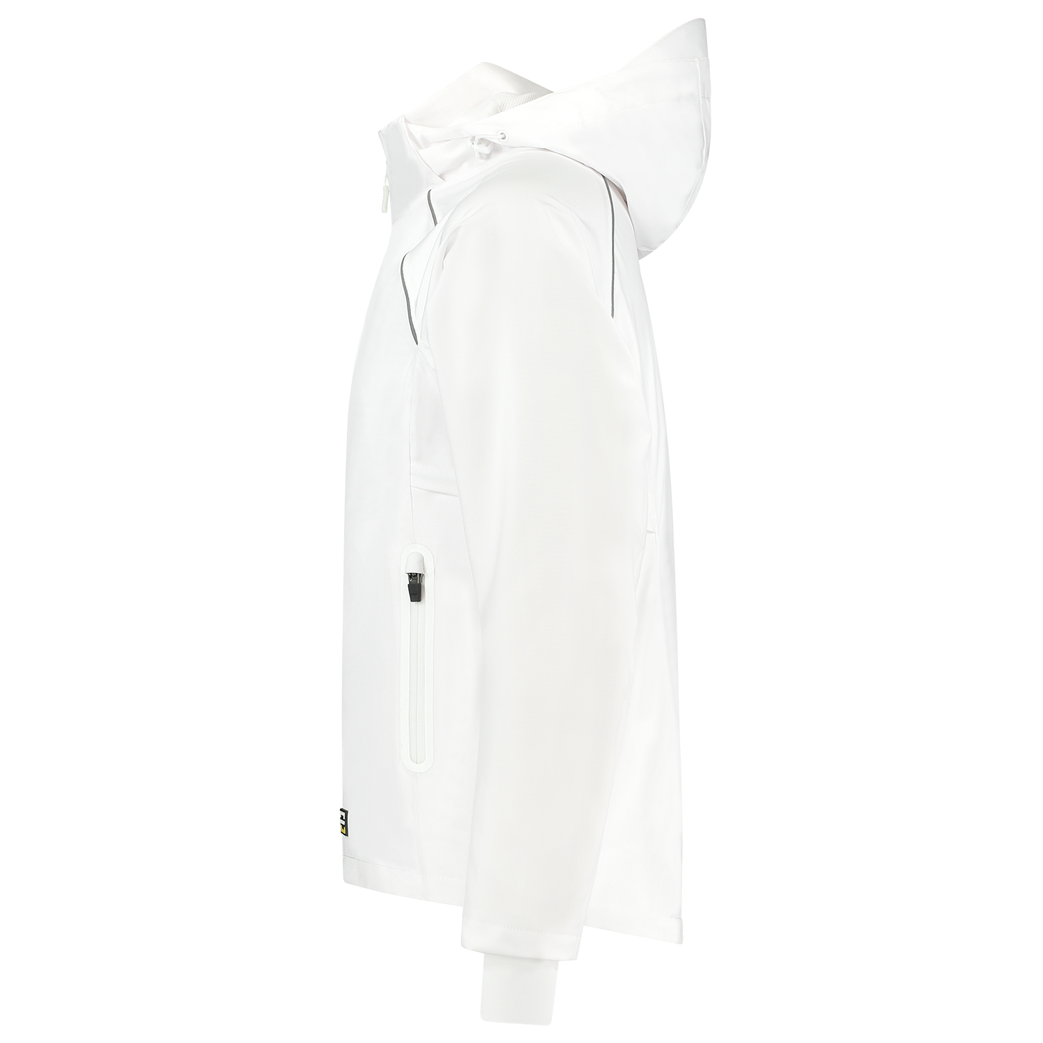 Tricorp Workwear Jassen 402018 wit(white)