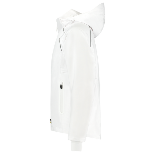 Tricorp Workwear Jassen 402018 wit(white)